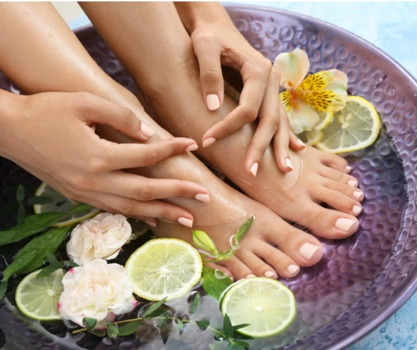 1 - Upminster Nail Spa