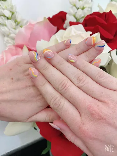 4 - Upminster Nail Spa