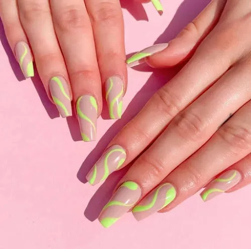 2 - Upminster Nail Spa