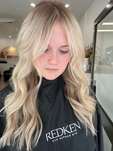 3 - Urban Earth Hair Studio