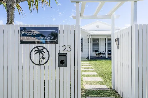 1 - Urban Earth Hair Studio