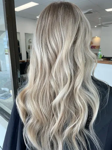 2 - Urban Earth Hair Studio