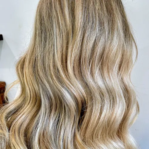 6 - Urban Earth Hair Studio