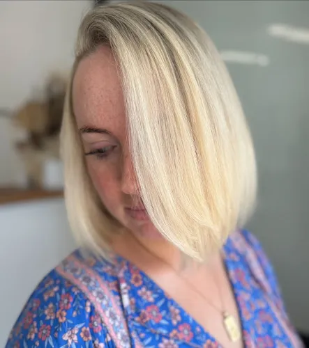 7 - Urban Earth Hair Studio