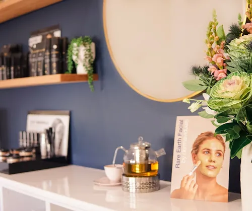 4 - Urban Hair and Beauty