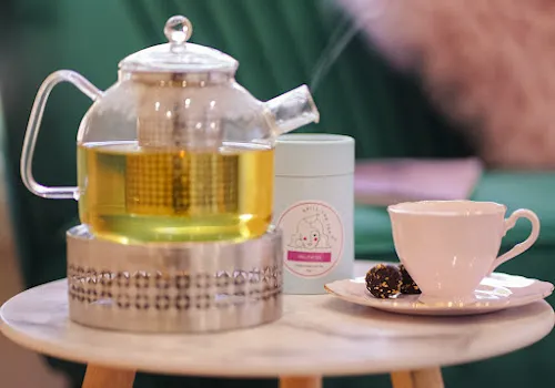 5 - Urban Hair and Beauty