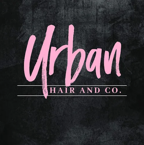 2 - Urban Hair and Co