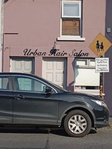 2 - Urban Hair Salon