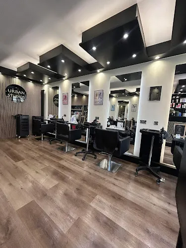1 - Urban Studios