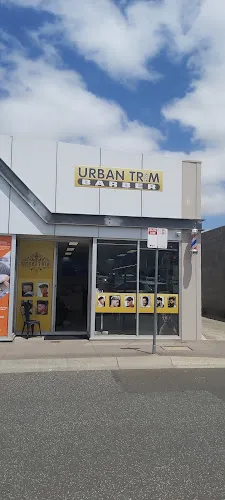 2 - Urban Trim
