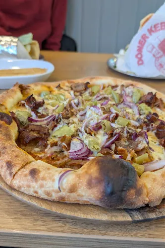 6 - Urfa Tadim Kebap