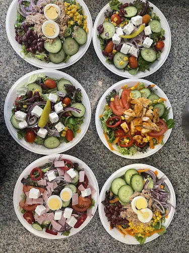 3 - Urfa Tadim Kebap