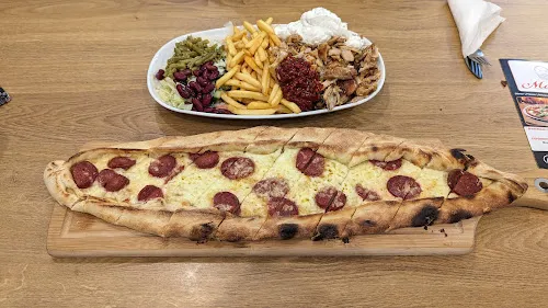 7 - Urfa Tadim Kebap