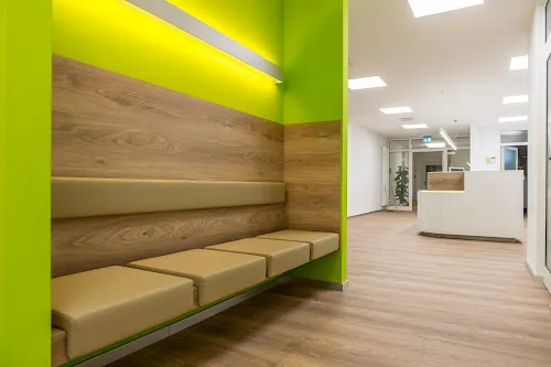 4 - Urologische Gemeinschaftspraxis Johanna Theresa Wasserscheid und Prof. Dr. med. Jens-Uwe Stolzenburg