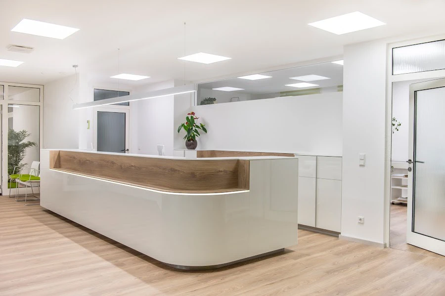 1 - Urologische Gemeinschaftspraxis Johanna Theresa Wasserscheid und Prof. Dr. med. Jens-Uwe Stolzenburg