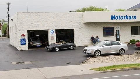 1 - US Auto Repair and Tires