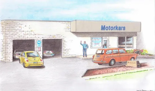 5 - US Auto Repair and Tires