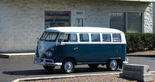 6 - US Auto Repair and Tires