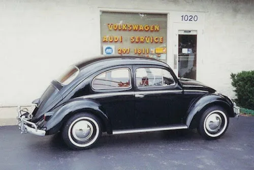 2 - US Auto Repair and Tires