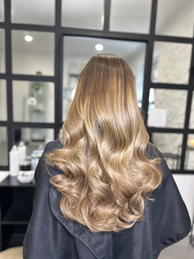 1 - USA Nails & Beauty Clyde