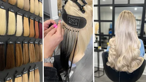 2 - USA Nails & Beauty Clyde