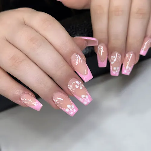 1 - USA Nails Clarkston