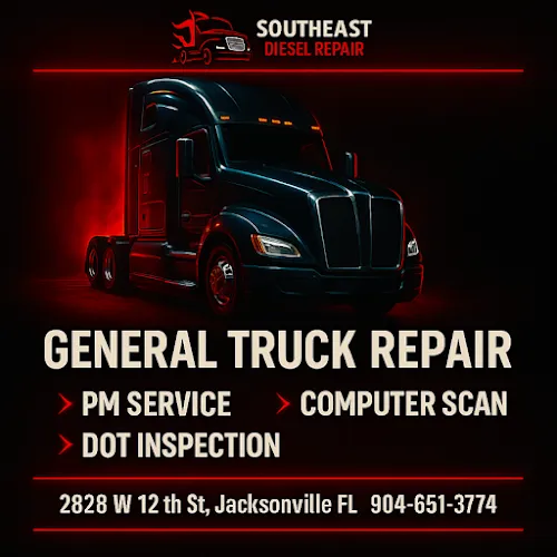 3 - USPS Vehicle Maintenance Facility (VMF)