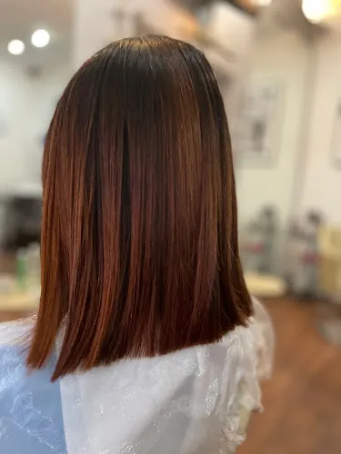 7 - Usługi Fryzjerskie Eliza Samoraj