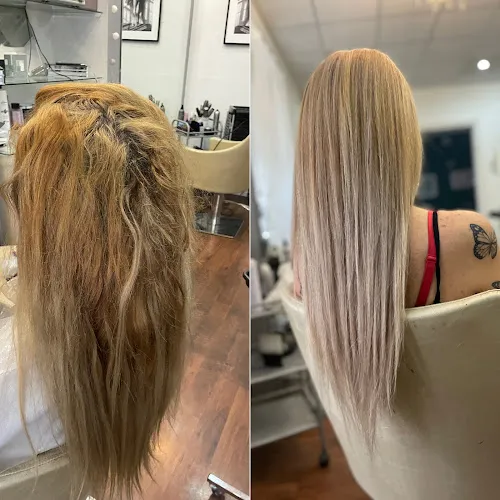 5 - Usługi Fryzjerskie Eliza Samoraj