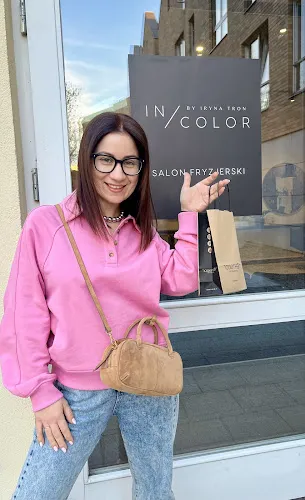 5 - Usługi Fryzjersko Kosmetyczne SI-STUDIO" Iwona Szabelska