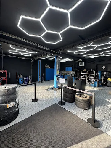 3 - Uwe Wilhelm KFZ Motorradtechnik