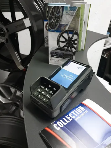 6 - Uwe Wilhelm KFZ Motorradtechnik