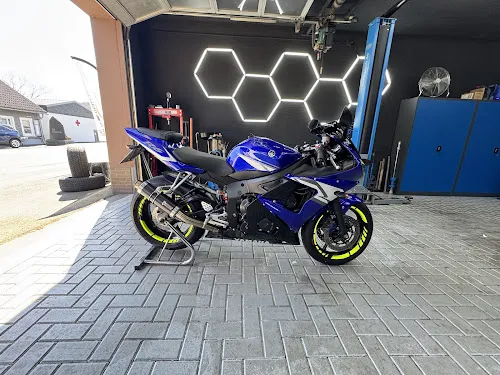 5 - Uwe Wilhelm KFZ Motorradtechnik