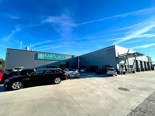 2 - V & G Automobile GmbH