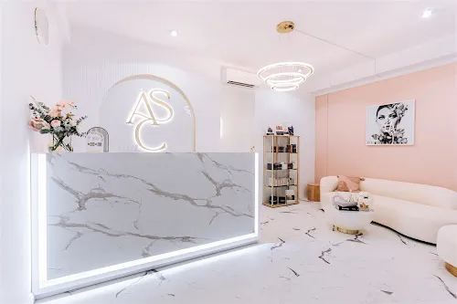 3 - VAB Hairdressing