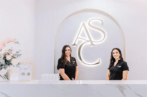 2 - VAB Hairdressing