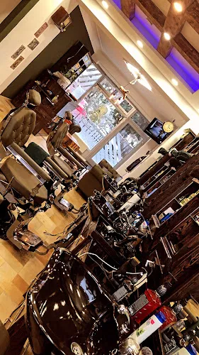 1 - Vahido Barbershop