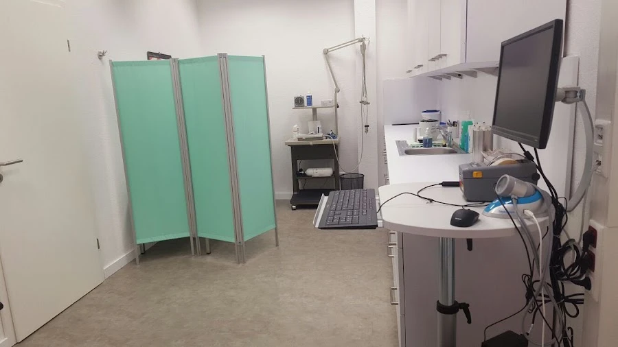 1 - Valentin Borcea Facharzt für Allgemeinmedizin