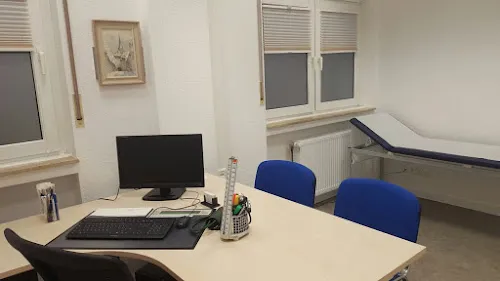 2 - Valentin Borcea Facharzt für Allgemeinmedizin