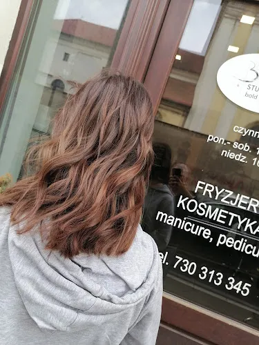 4 - V&P Beauty Salon