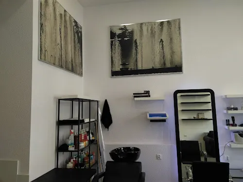 3 - V&P Beauty Salon