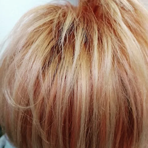 5 - V&P Beauty Salon