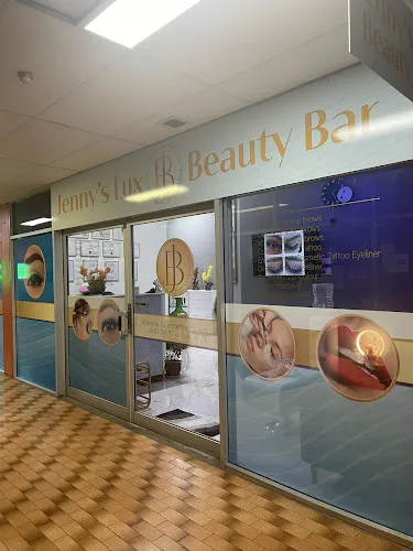 3 - Vanilla Hair Studio