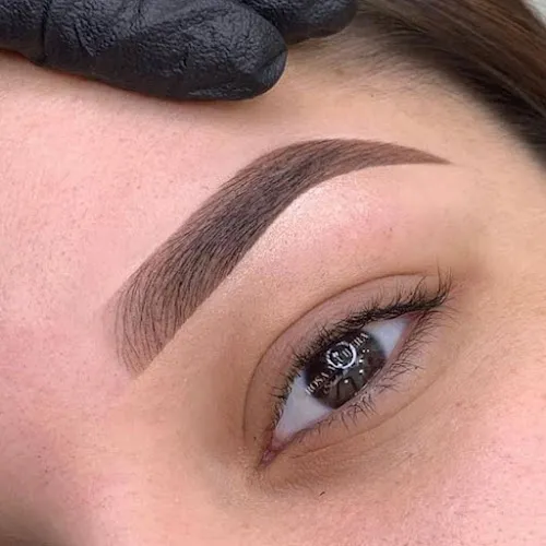 7 - Vanilla Hair Studio