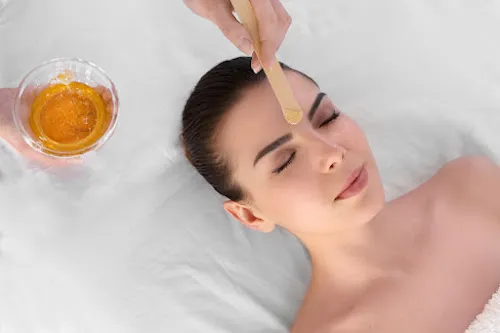 5 - Vanilla Hair Studio