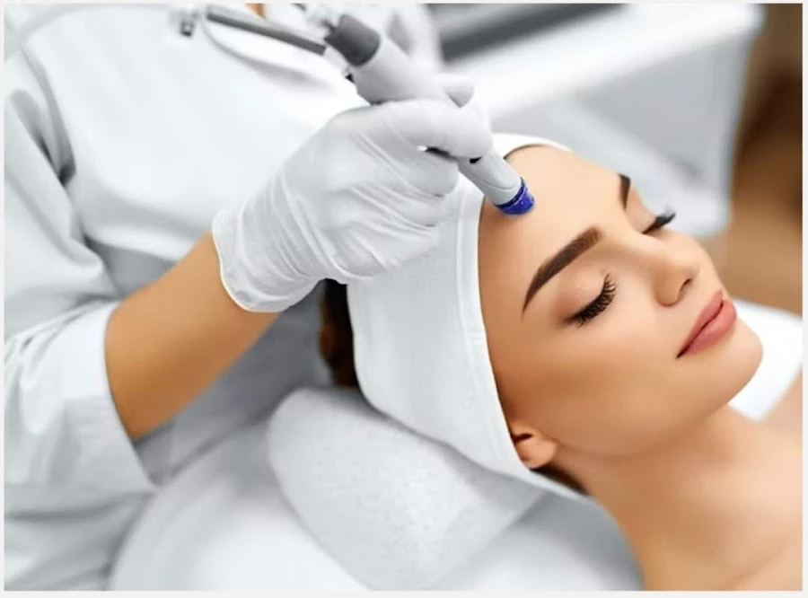 1 - Vanilla Hair Studio