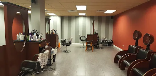 6 - Variations Hair Studio PC