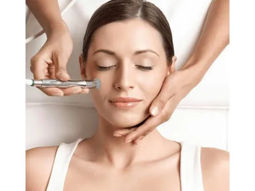 2 - Vask Hair & Beauty