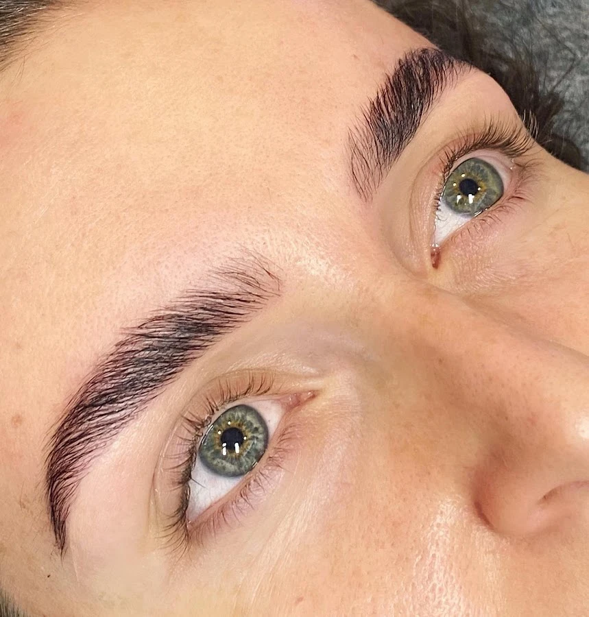 1 - Vask Hair & Beauty