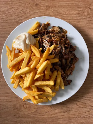 2 - Veganland Cigköfte Alsdorf